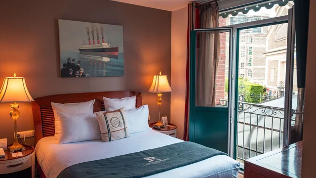 Royal Emeraude Hotel Dinard - MGallery Collection photo 6