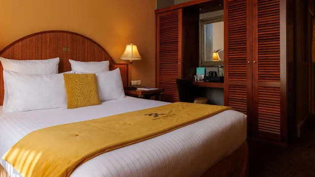 Royal Emeraude Hotel Dinard - MGallery Collection photo 7