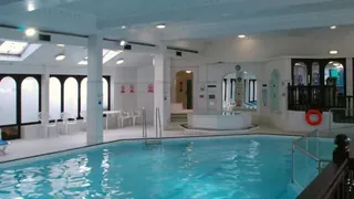 Britannia Country House Hotel Manchester