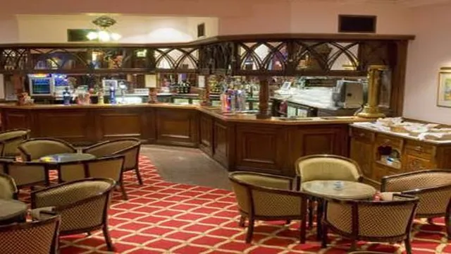 Britannia Country House Hotel Manchester photo 2