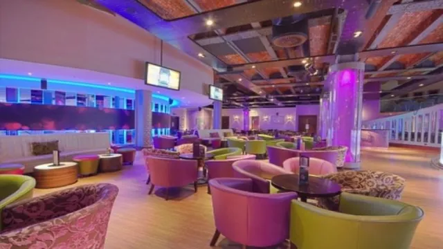 Britannia Country House Hotel Manchester photo 3
