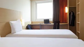 Ibis Chihuahua