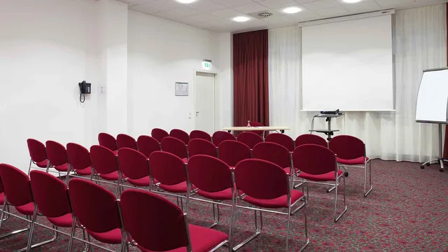Ibis Karlsruhe Hauptbahnhof photo 9