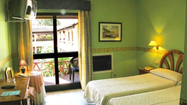 Diana Park Hotel Estepona photo 1