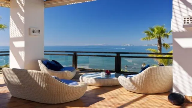 Diana Park Hotel Estepona photo 3