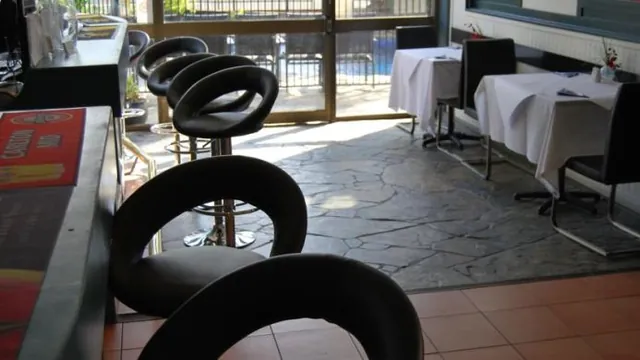 Cairns Plaza Hotel photo 4