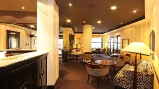 Ambassador Swiss Quality Hotel Zurich