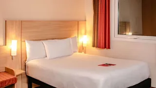 Ibis Lima Larco Miraflores