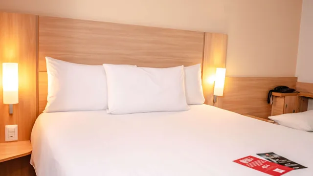 Ibis Lima Larco Miraflores photo 5