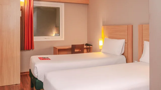 Ibis Lima Larco Miraflores photo 6