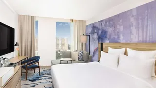 Novotel New Delhi City Centre