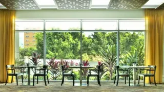 The Point Hotel Brisbane