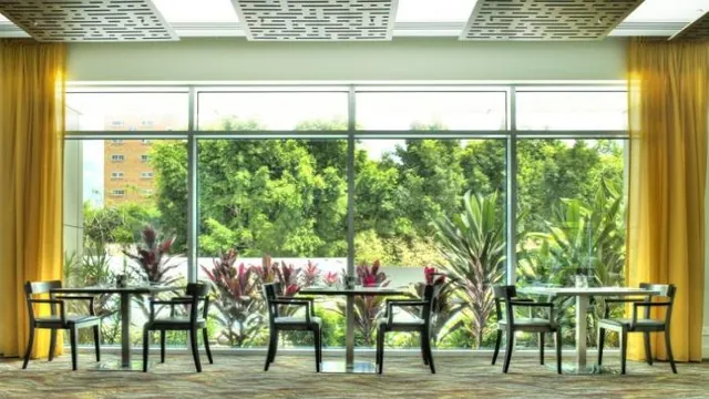 The Point Hotel Brisbane photo 1