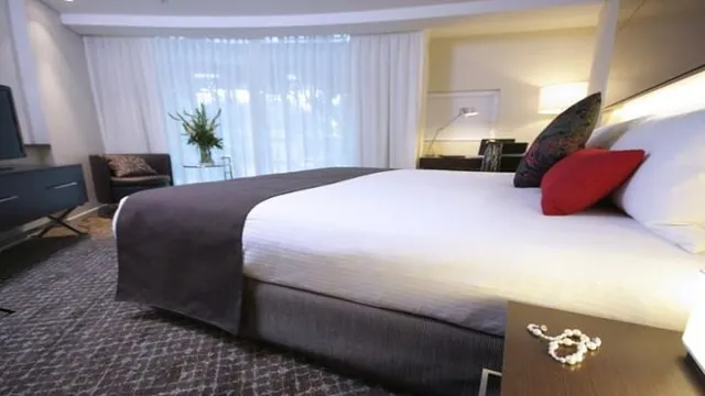 The Point Hotel Brisbane photo 2
