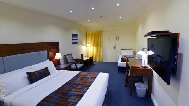 Best Western Plus Buckingham International Hotel Melbourne photo 4