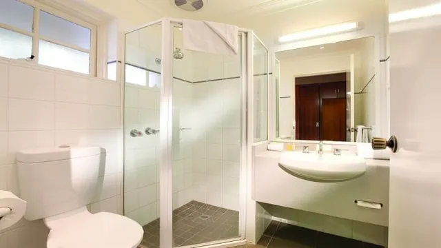 Best Western Plus Buckingham International Hotel Melbourne photo 5