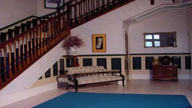 Hatchers Richmond Manor Hotel photo 1