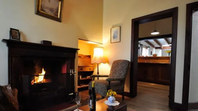 Hatchers Richmond Manor Hotel photo 3