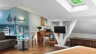 Ibis Dijon Sud