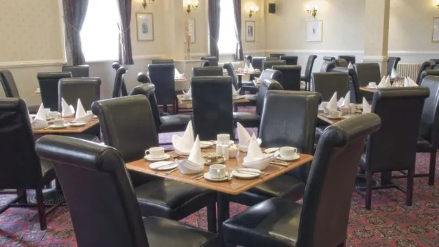 Prince of Wales Hotel Southport photo 3