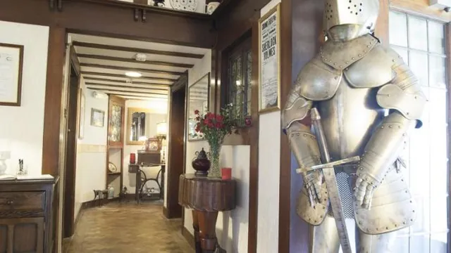 Britannia Hotel Wolverhampton photo 2