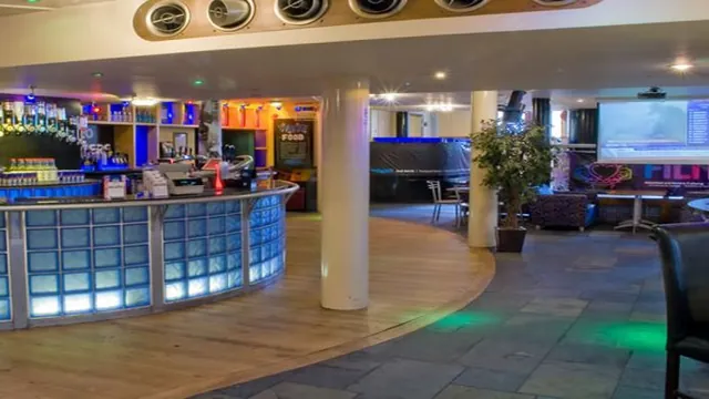 Britannia Hotel Wolverhampton photo 3