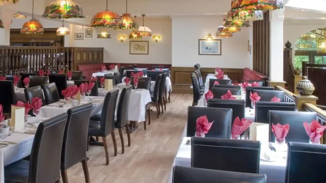 Bosworth Hall Hotel & Spa Leicester photo 4