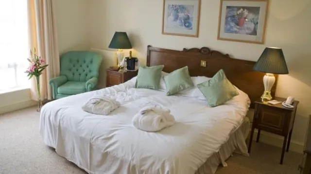 Bosworth Hall Hotel & Spa Leicester photo 5