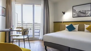 Aparthotel Adagio Paris Montrouge