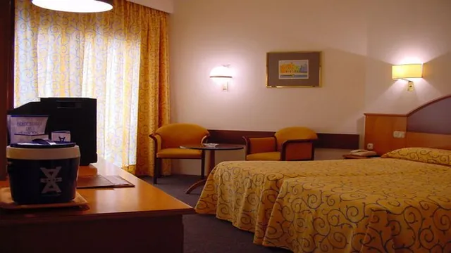 Alay Hotel Benalmadena photo 1