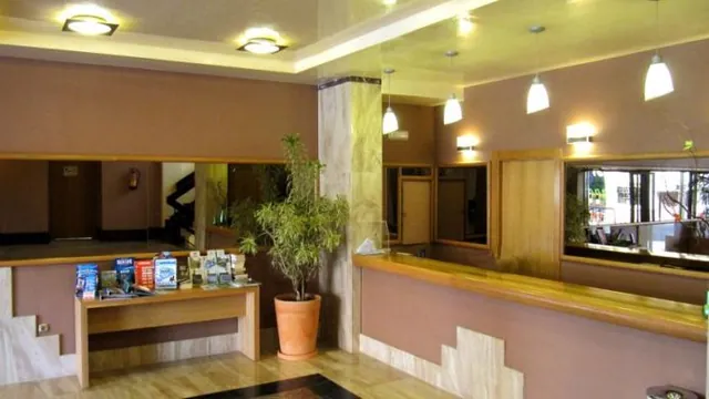 Alay Hotel Benalmadena photo 2