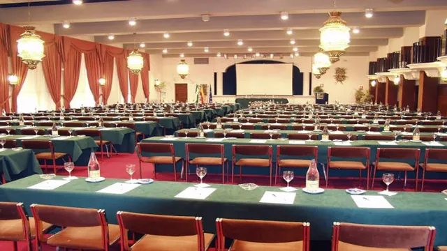 Alay Hotel Benalmadena photo 3