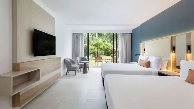 Britannia Hotel photo 6