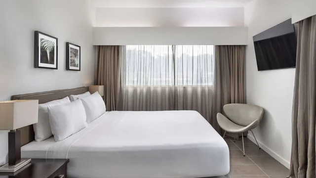 Britannia Hotel photo 7