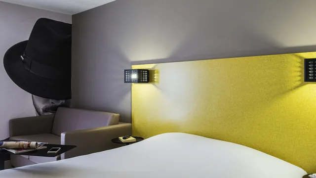Britannia Coventry Hill Hotel photo 4