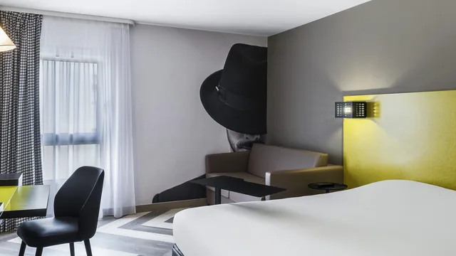Britannia Coventry Hill Hotel photo 5