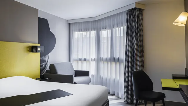Britannia Coventry Hill Hotel photo 7