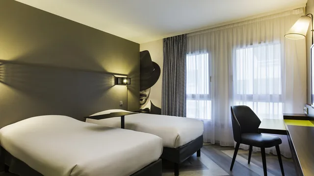 Britannia Coventry Hill Hotel photo 8
