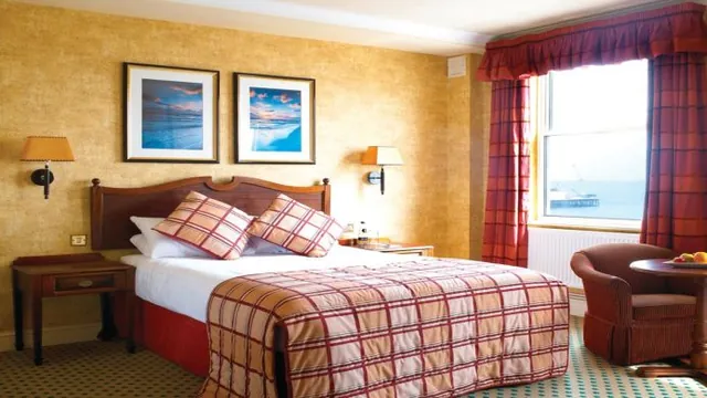 The Old Ship Hotel - Puma Hotels Collection Brighton photo 4
