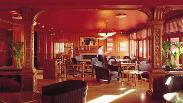 The Old Ship Hotel - Puma Hotels Collection Brighton photo 5