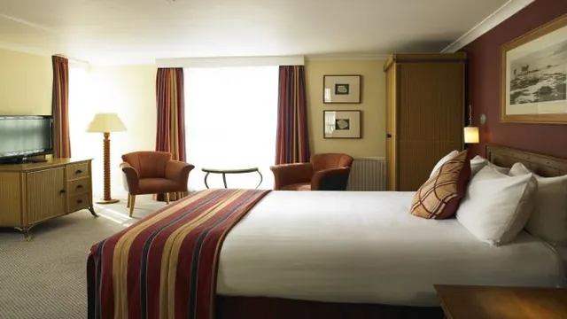 The Old Ship Hotel - Puma Hotels Collection Brighton photo 6