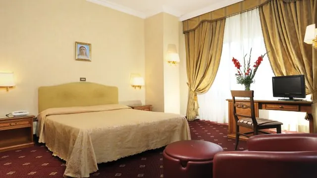Bled Hotel Rome photo 1