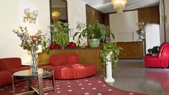 Bled Hotel Rome photo 2