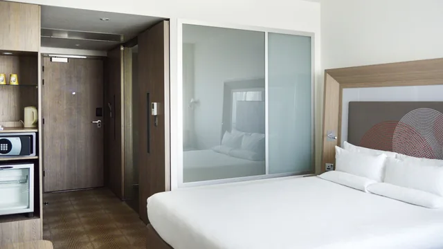 THB Torrequebrada Hotel Benalmadena photo 1