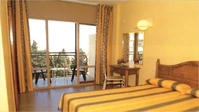 San Fermin Hotel Costa Del Sol photo 1