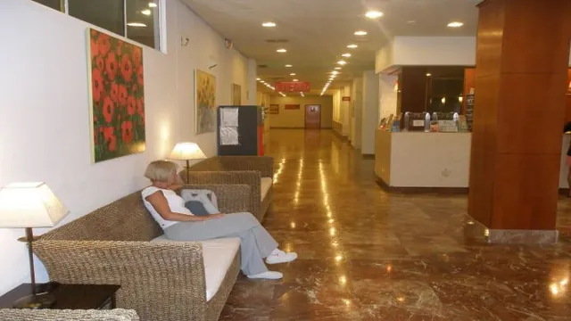 San Fermin Hotel Costa Del Sol photo 2