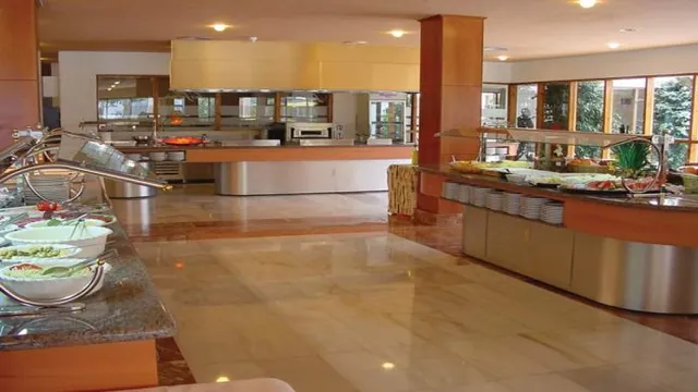 San Fermin Hotel Costa Del Sol photo 3