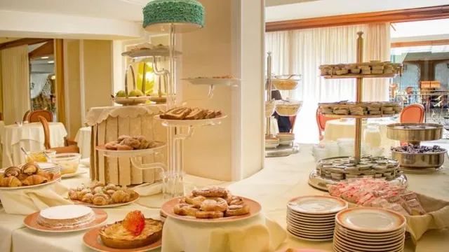 Grand Hotel La Pace Sorrento photo 2