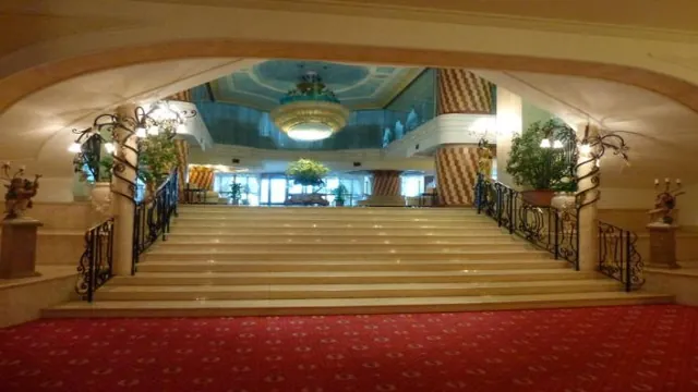 Grand Hotel La Pace Sorrento photo 3