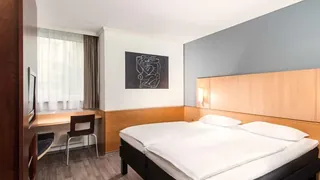 Ibis Leipzig Nord Ost